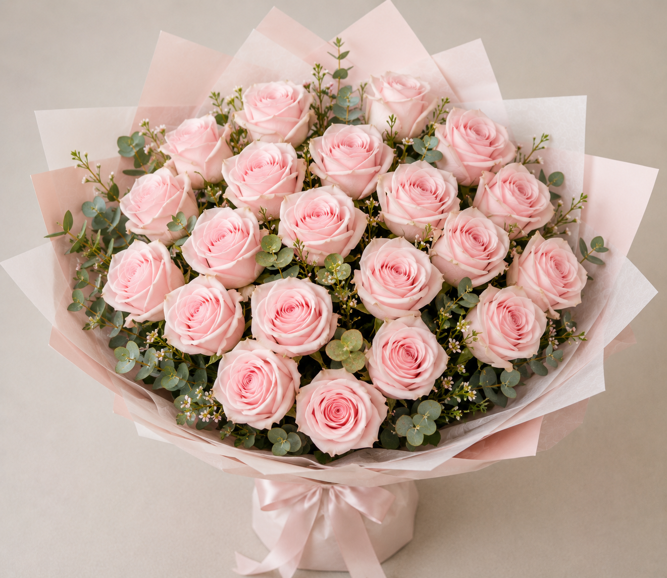 20 Rose Bouquet